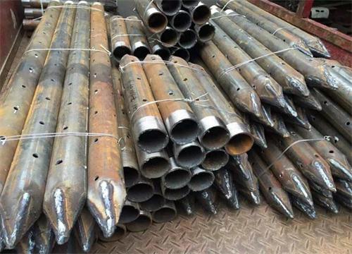 余庆钢花管哪里有卖